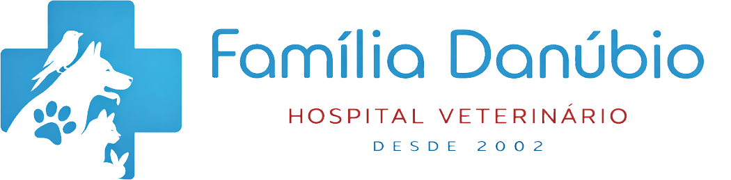 Hospital Veterinário Família Danúbio